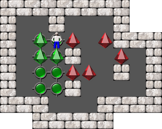 Уровень 15 — Kevin 21